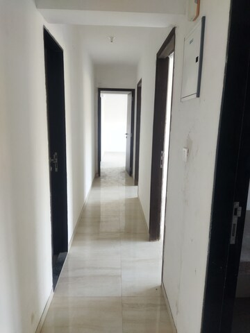 Building Lobby in 2 BHK Apartment at Gundecha Greens, Kandivali East – for Sale
