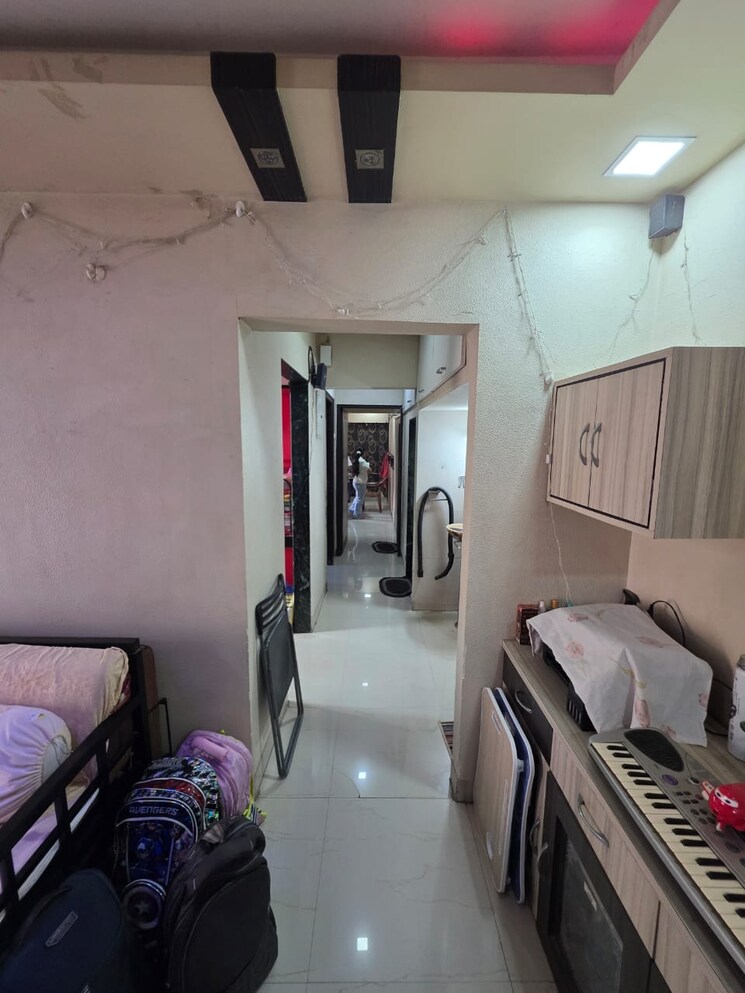 Living Room, ostwal-orchid 2 Bedroom 770 Sq.Ft. Apartment In Mira Road East Thane 8725425