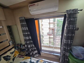 Bedroom in 2 BHK Apartment at Ostwal Orchid, Mira Road East – for Sale