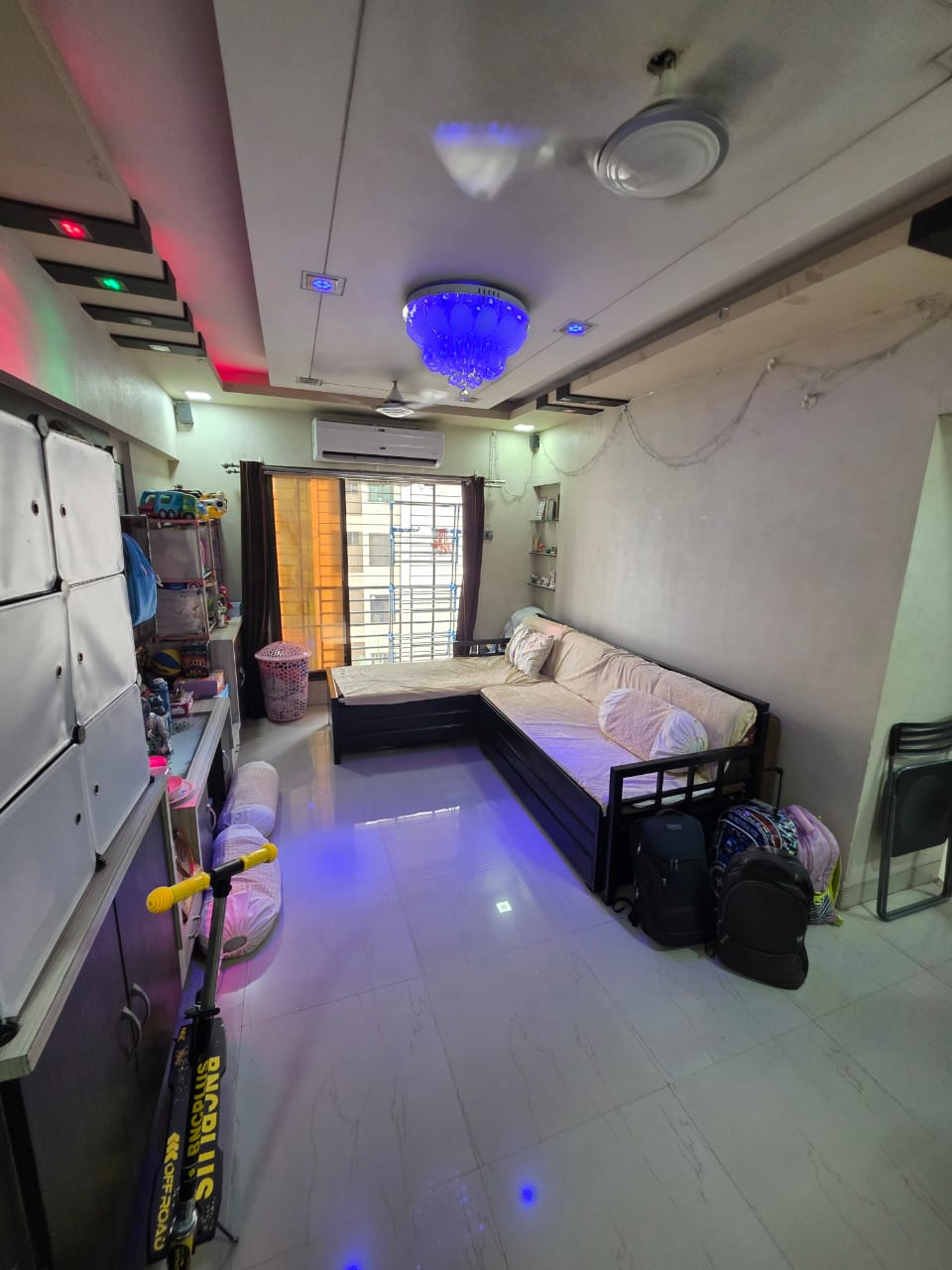 2 BHK 770 Sq.Ft. Apartment in Ostwal Orchid