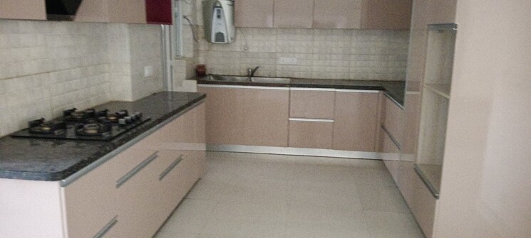 Kitchen, sector 19b dwarka 3 Bedroom 2200 Sq.Ft. Apartment In Sector 19b Dwarka Delhi 8725732