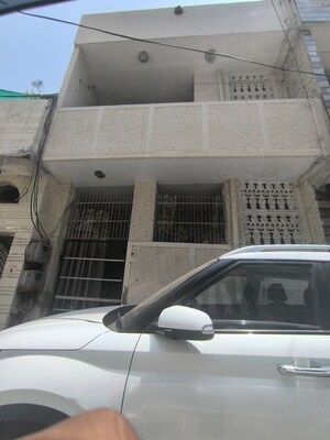 2 BHK Independent House For Sale in Sector 7