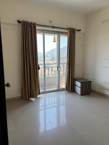 Furnished Amenities in 2 BHK Apartment at Vihang Hills, Ghodbunder Road – for Rent