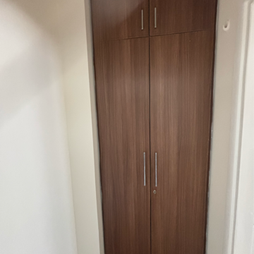 Building Lobby in 2 BHK Apartment at Ireo Uptown, Sector 66 – for Rent