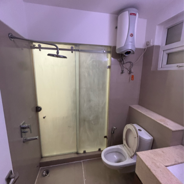 Team Area in 2 BHK Apartment at Ireo Uptown, Sector 66 – for Rent
