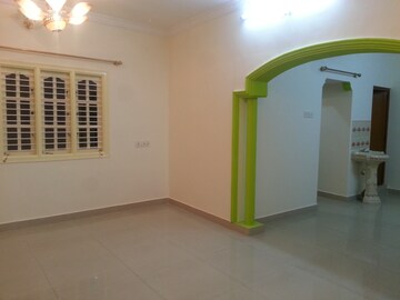 Room in 1 BHK Independent House at Rt Nagar – for Rent