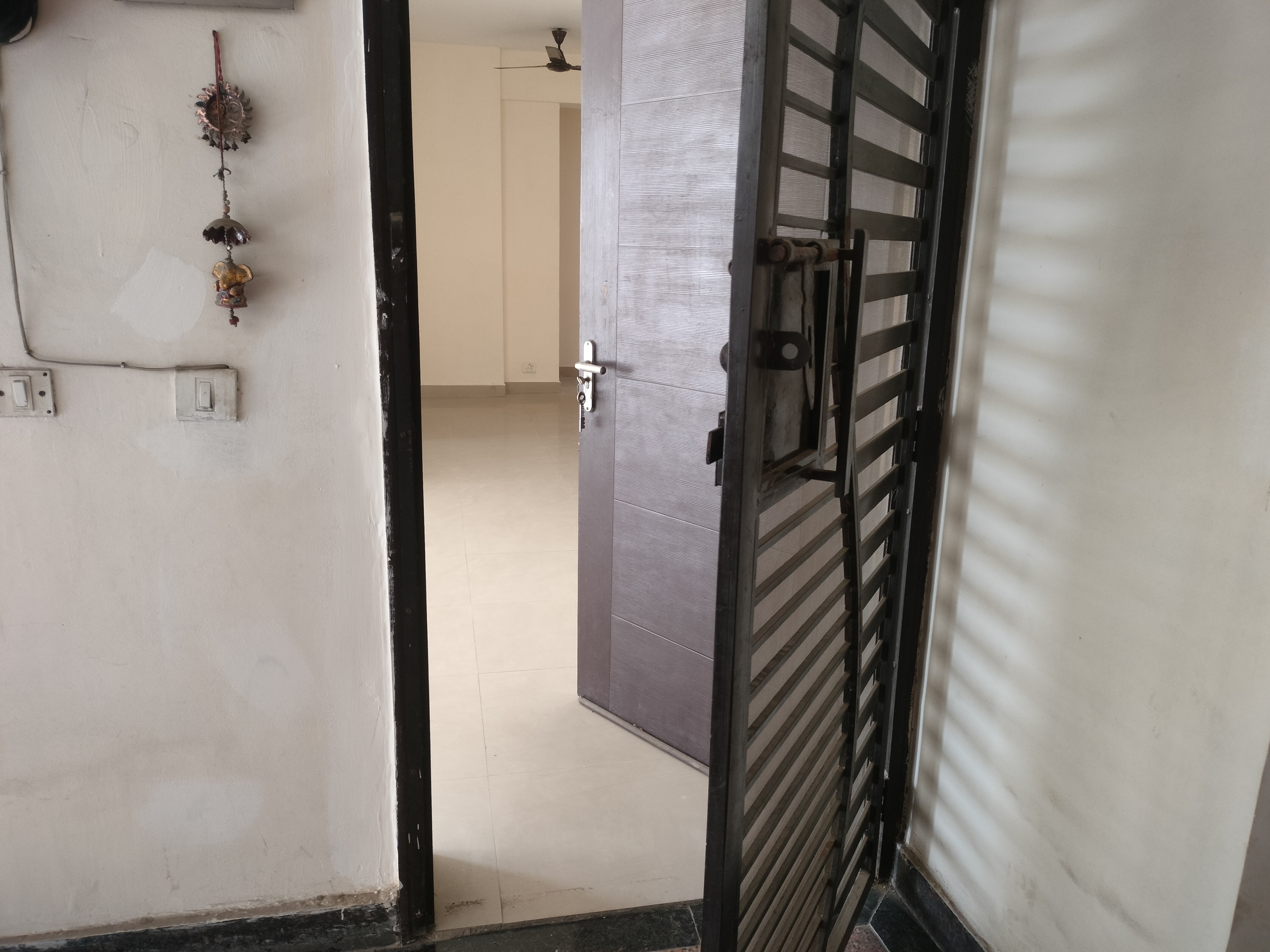 4 BHK + Servant Room Apartment For Sale in Great Value Sharanam
