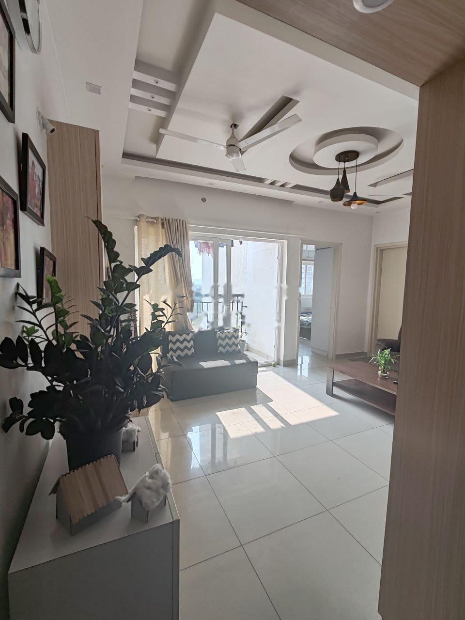 1 BHK 712 Sq.Ft. Apartment in Prestige Tranquility