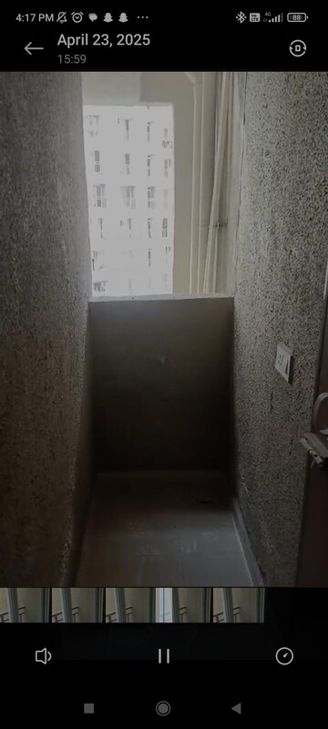 Furnished Amenities in 1 BHK Apartment at Vihang Hills, Ghodbunder Road – for Rent
