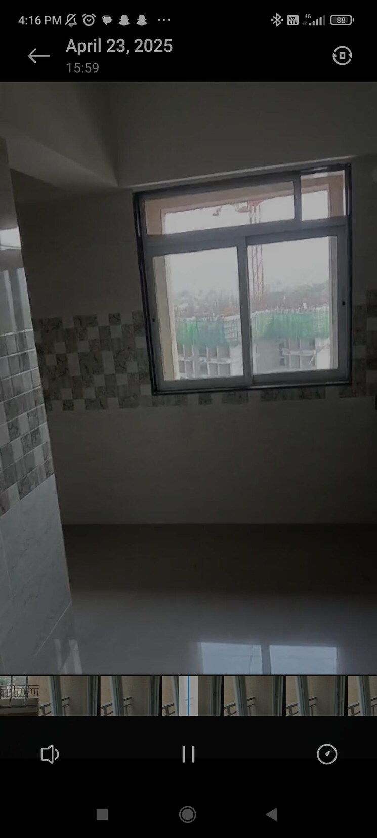 Room, vihang-hills 1 Bedroom 370 Sq.Ft. Apartment In Ghodbunder Road Thane 8725696