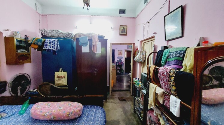 Living Room, sodepur 3 Bedroom 800 Sq.Ft. Apartment In Sodepur Kolkata 8725822