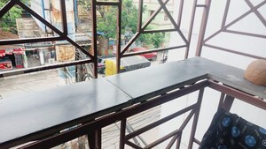 Balcony in 3 BHK Apartment at Sodepur – for Sale