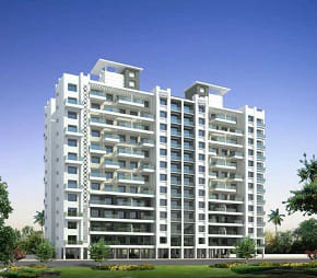 1 BHK Apartment For Rent in HPC Sai Crown Imperial