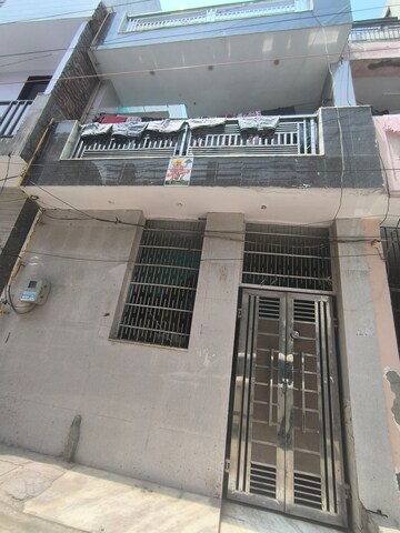 2 BHK Independent House For Sale in Sector 7