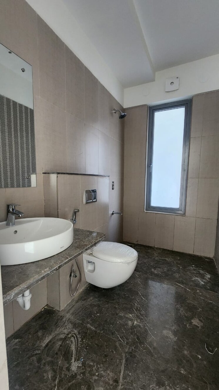 Attached Bathroom, reelicon-fairy-bell 4 Bedroom 2500 Sq.Ft. Apartment In Sus Pune 8725812