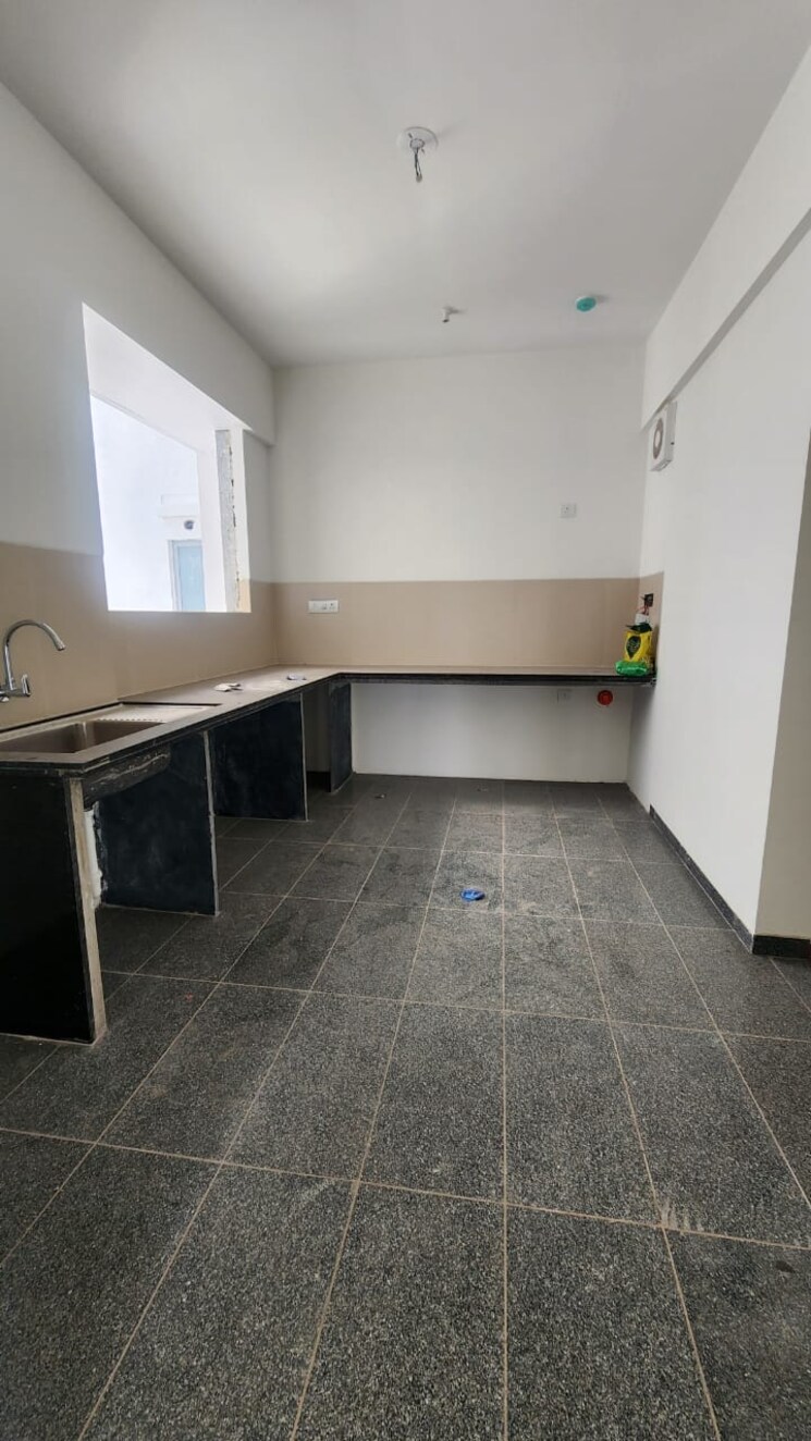 Kitchen, reelicon-fairy-bell 4 Bedroom 2500 Sq.Ft. Apartment In Sus Pune 8725812