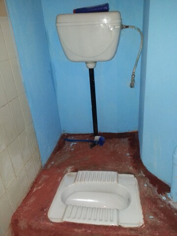 Furnished Amenities in 1 BHK Independent House at Rt Nagar – for Rent