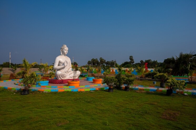 Other, bhogapuram  150 Sq.Yd. Plot In Bhogapuram Vizag 8725810