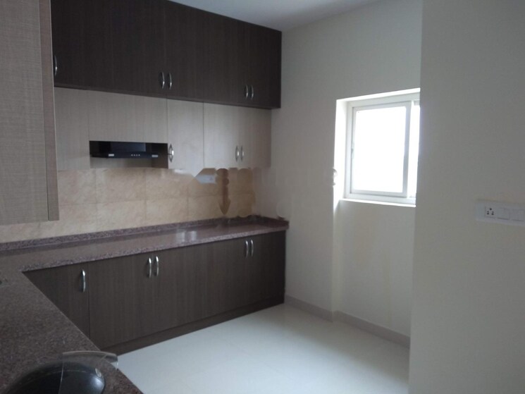 Kitchen, sjr-blue-waters 3 Bedroom 1200 Sq.Ft. Apartment In Off Sarjapur Road Bangalore 8725783