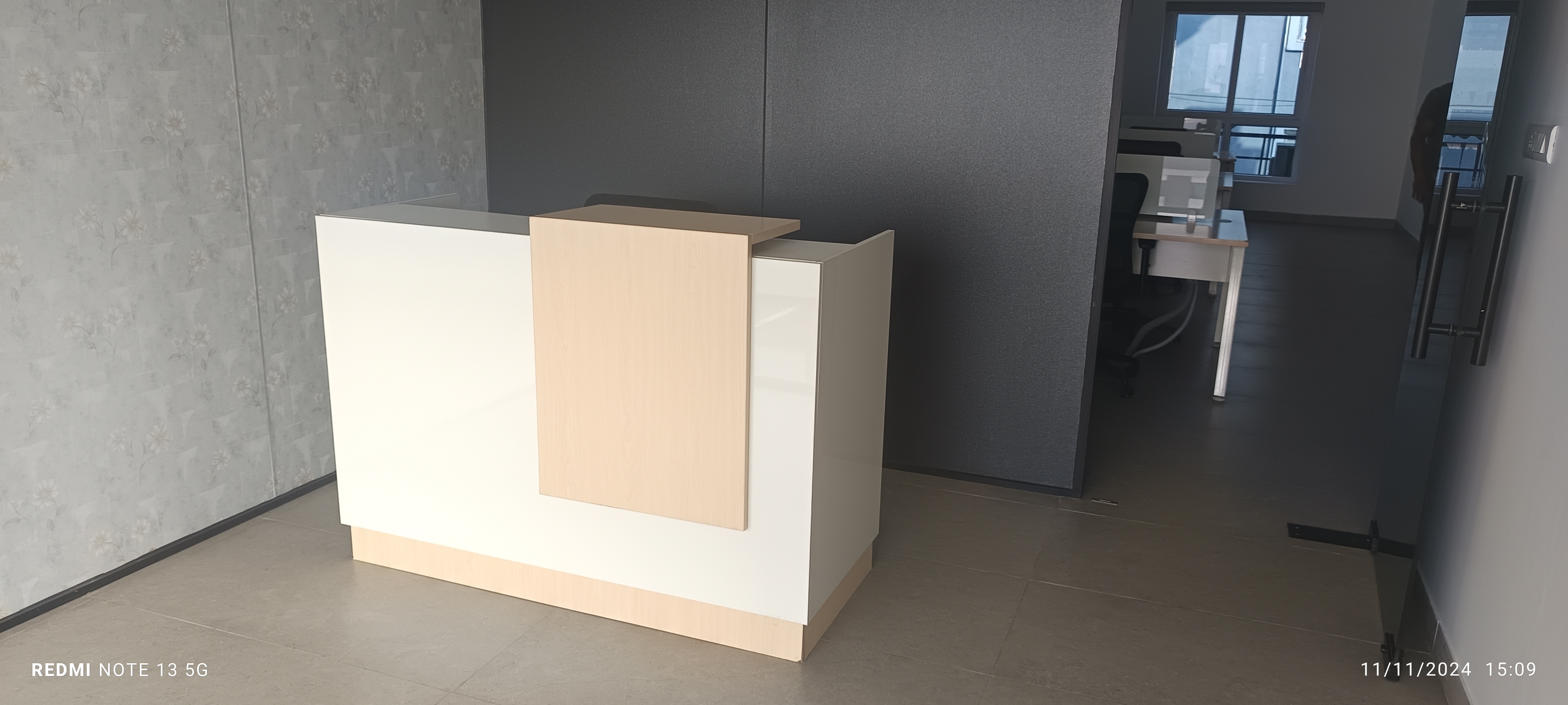 Office Space For Rent in Gachibowli County