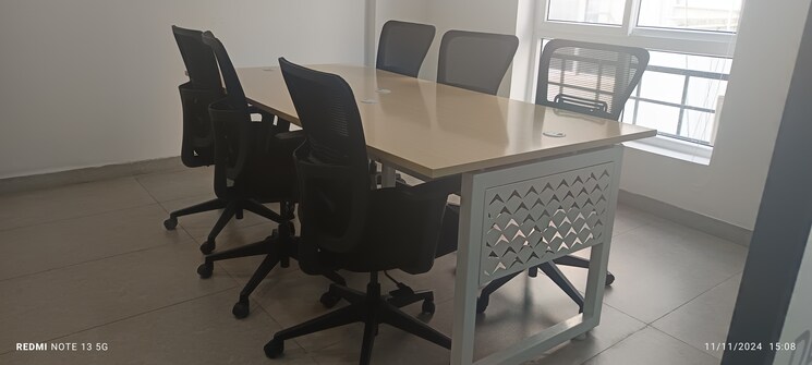 Team Area, gachibowli-county Commercial Office Space 2300 Sq.Ft. In Gachibowli Hyderabad 8725884