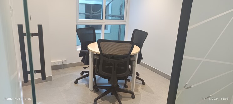 Team Area, gachibowli-county Commercial Office Space 2300 Sq.Ft. In Gachibowli Hyderabad 8725884