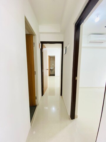 Building Lobby in 2 BHK Apartment at Aerocity – for Sale