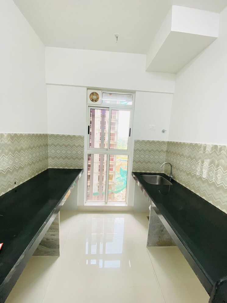 Kitchen, aerocity 2 Bedroom 750 Sq.Ft. Apartment In Aerocity Mohali 8725873