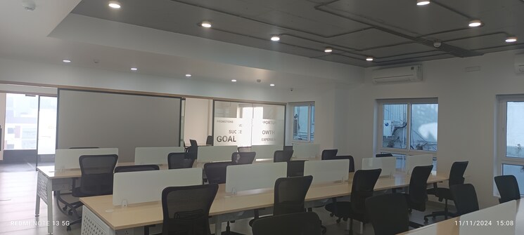Team Area, gachibowli-county Commercial Office Space 2300 Sq.Ft. In Gachibowli Hyderabad 8725884