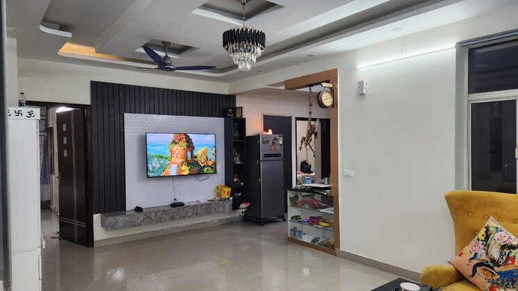  Parking, mittal-rajnagar-residency 2 Bedroom 1055 Sq.Ft. Apartment In Raj Nagar Extension Ghaziabad 8725834