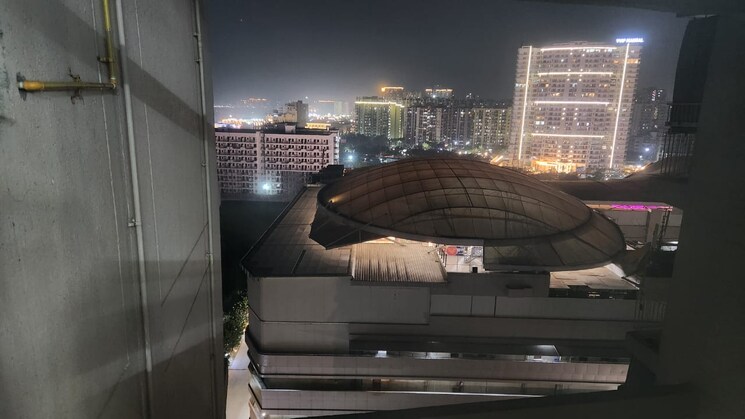 Exterior View, mittal-rajnagar-residency 2 Bedroom 1055 Sq.Ft. Apartment In Raj Nagar Extension Ghaziabad 8725834