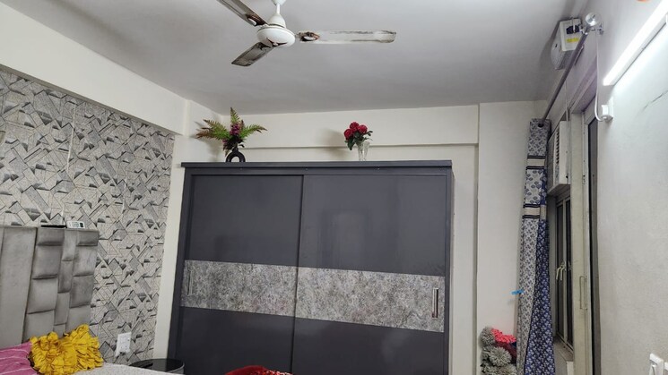 Bathroom, mittal-rajnagar-residency 2 Bedroom 1055 Sq.Ft. Apartment In Raj Nagar Extension Ghaziabad 8725834
