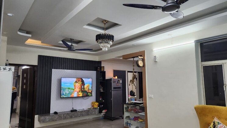 undefined, mittal-rajnagar-residency 2 Bedroom 1055 Sq.Ft. Apartment In Raj Nagar Extension Ghaziabad 8725834