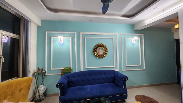 undefined, mittal-rajnagar-residency 2 Bedroom 1055 Sq.Ft. Apartment In Raj Nagar Extension Ghaziabad 8725834