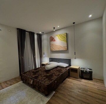 4 BHK Builder Floor For Sale in Sector 20
