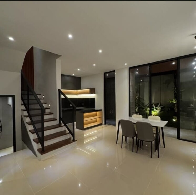 Living Room, sector 20 4 Bedroom 4050 Sq.Ft. Builder Floor In Sector 20 Faridabad 8725909