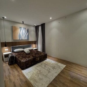 Bedroom in 4 BHK Builder Floor at Sector 20 – for Sale