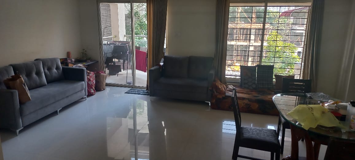 3 BHK + Extra Room 1863 Sq.Ft. Apartment in Shree Bal Kapil Akhila