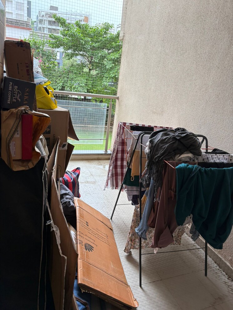 Other, shree-bal-kapil-akhila 3 Bedroom 1863 Sq.Ft. Apartment In Baner Pune 8725857