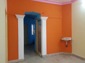  1 BHK Independent House at Rt Nagar – for Rent