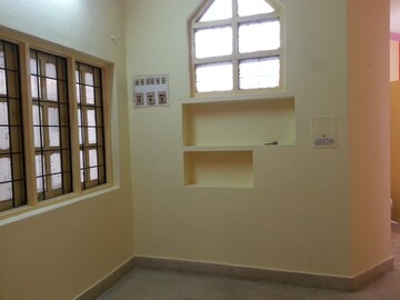 Room in 1 BHK Independent House at Rt Nagar – for Rent
