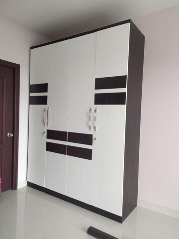 Room in 3 BHK Apartment at SJR Blue Waters, Off Sarjapur Road – for Rent