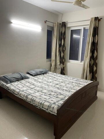 3 BHK Apartment For Rent in SJR Blue Waters, Off Sarjapur Road