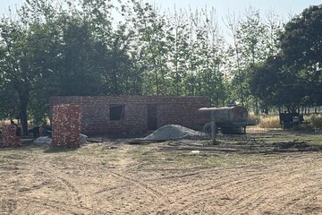 Plot Area in  Plot at Sector 25 – for Sale