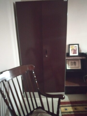  2 BHK Apartment at Vasu Fortune Residency, Raj Nagar Extension – for Rent