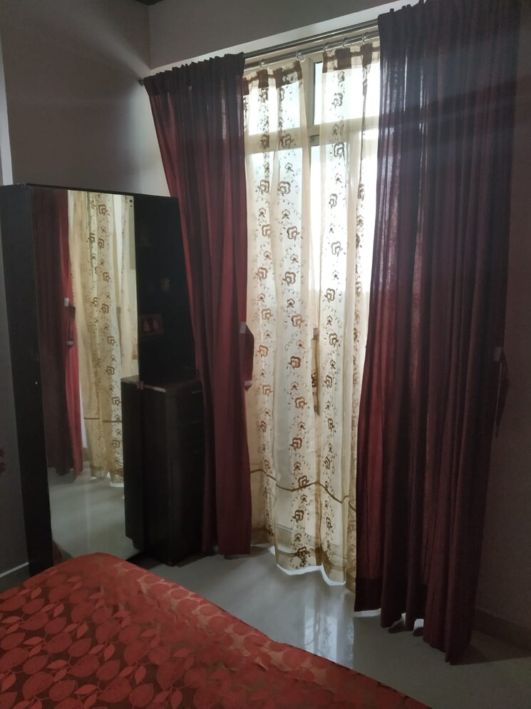 Bedroom, vasu-fortune-residency 2 Bedroom 1150 Sq.Ft. Apartment In Raj Nagar Extension Ghaziabad 8725890