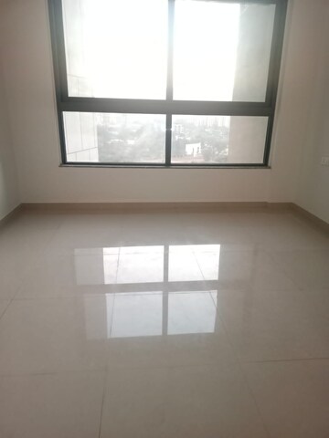 Bedroom in 2 BHK Apartment at Kalpataru Immensa, Kolshet Road – for Rent
