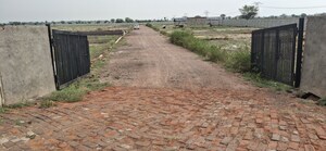 Plot Area in  Plot at Jewar – for Sale