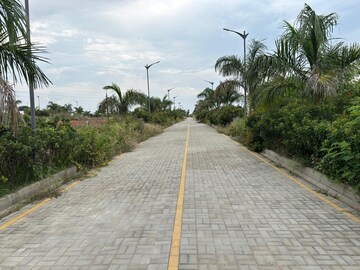 Plot Area in  Plot at Kanakapura – for Sale