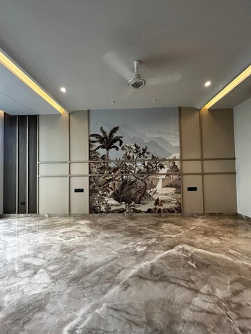  3 BHK Builder Floor at Sector 21 – for Rent